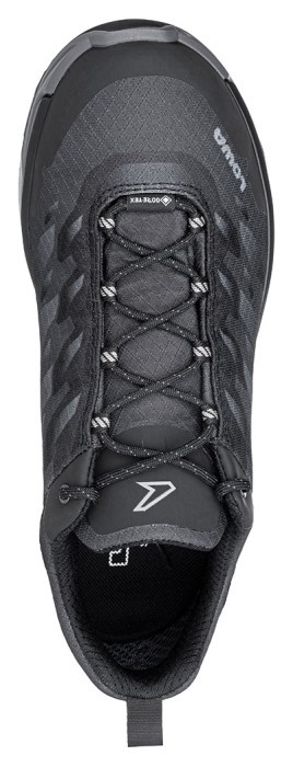 Кросівки LOWA Ferrox GTX LO black-anthracite, укр, укр