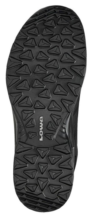 Кросівки LOWA Ferrox GTX LO black-anthracite, укр, укр