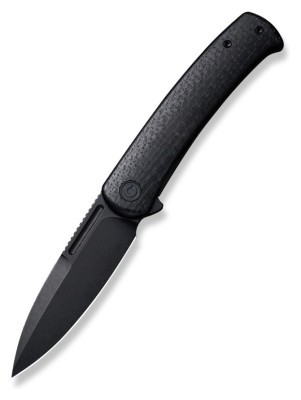 Нож складной туристический Civivi Cetos, (8.8 см) 14C28N / Wood & Stainless