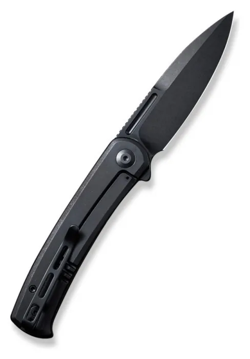 Нож складной туристический Civivi Cetos, (8.8 см) 14C28N / Wood & Stainless