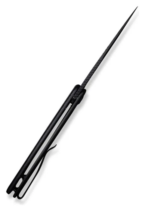 Нож складной туристический Civivi Cetos, (8.8 см) 14C28N / Wood & Stainless