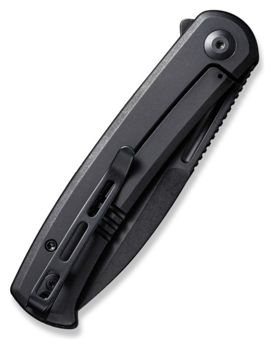 Нож складной туристический Civivi Cetos, (8.8 см) 14C28N / Wood & Stainless