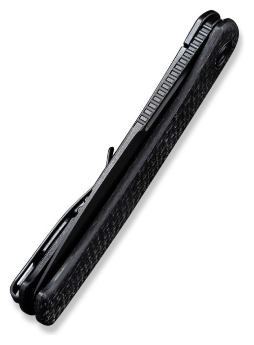 Нож складной туристический Civivi Cetos, (8.8 см) 14C28N / Wood & Stainless