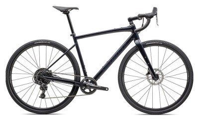 Велосипед Specialized DIVERGE E5 COMP 2024
