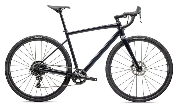 Велосипед Specialized DIVERGE E5 COMP 2024