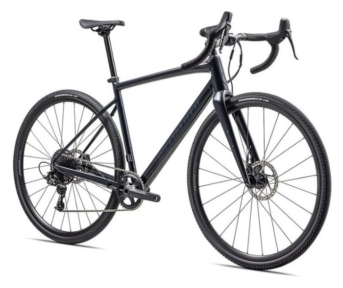 Велосипед Specialized DIVERGE E5 COMP 2024