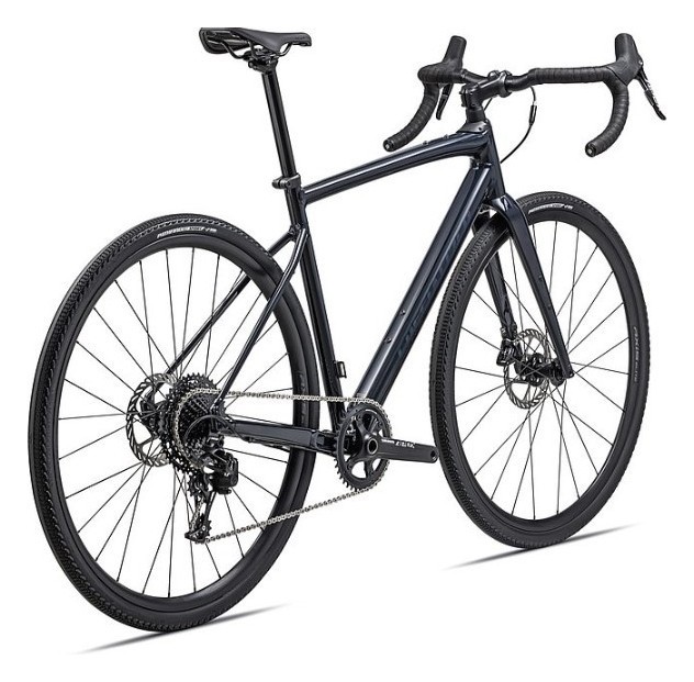 Велосипед Specialized DIVERGE E5 COMP 2024