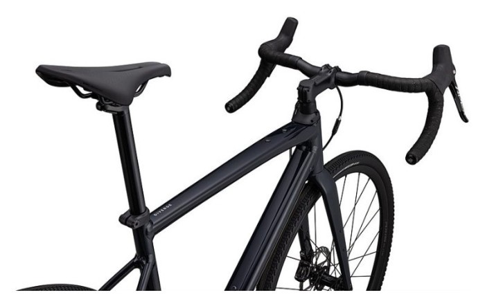 Велосипед Specialized DIVERGE E5 COMP 2024