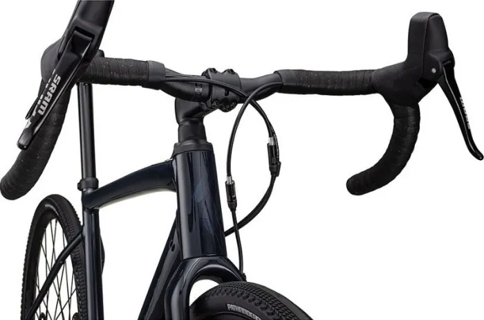 Велосипед Specialized DIVERGE E5 COMP 2024