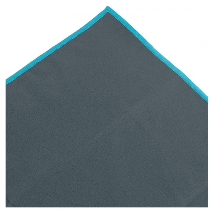 Полотенце Lifeventure Recycled Soft Fibre Trek grey L