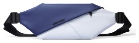 Сумка на плечо Mark Ryden Dandy MR7786 Blue-white