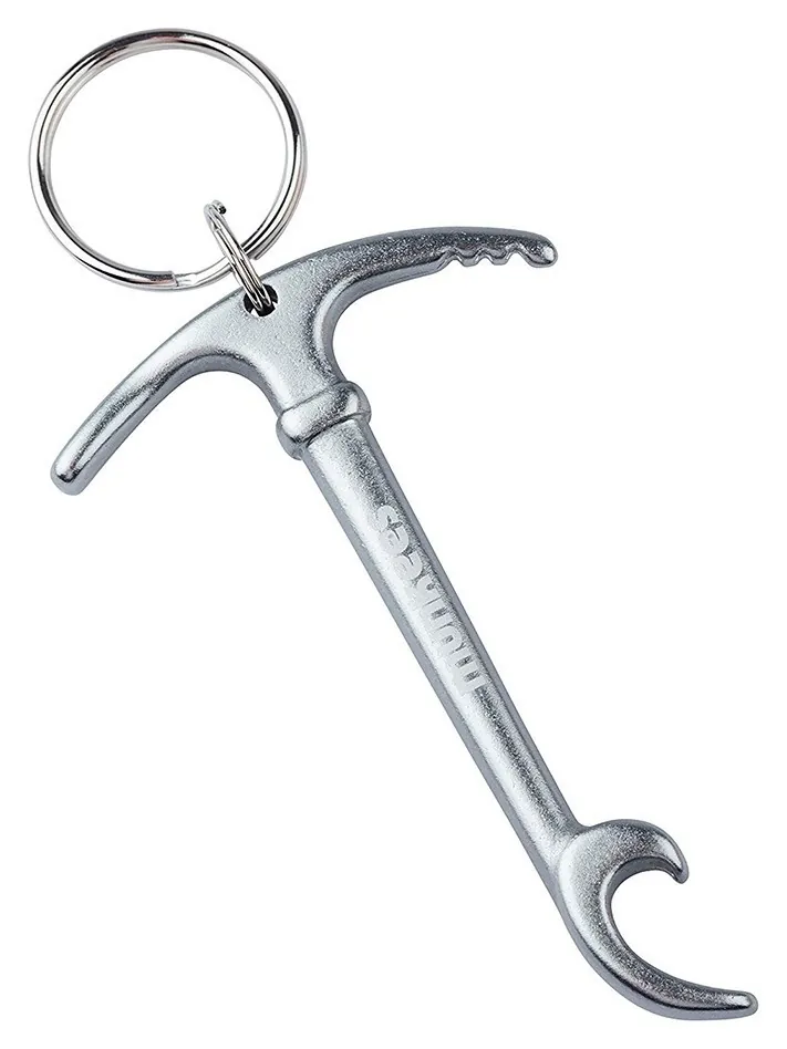 Munkees 3406 брелок-відкривачка Ice Pick grey (3406-GY)