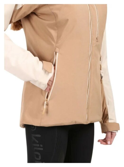 Куртка Kilpi FLIP-W, укр, укр