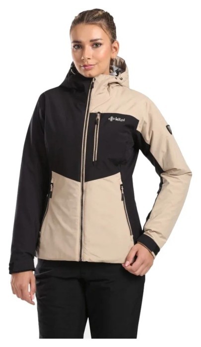 Куртка Kilpi FLIP-W, укр, укр