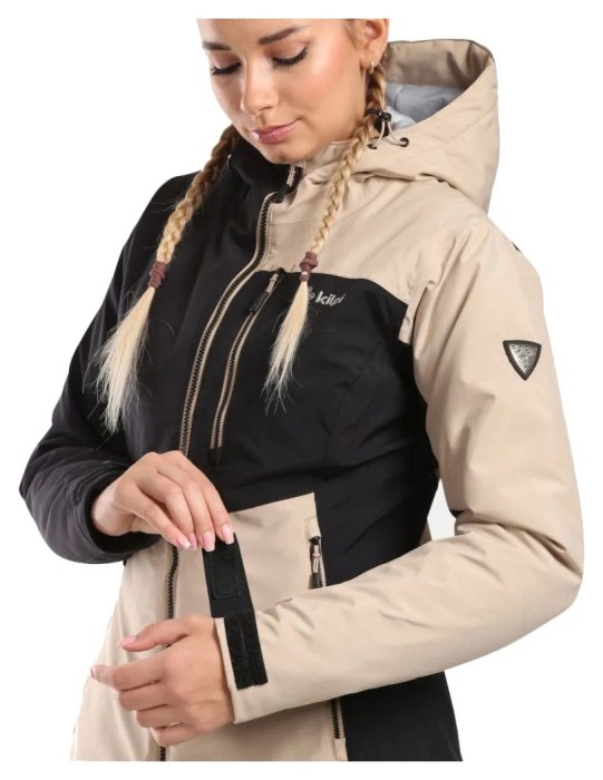 Куртка Kilpi FLIP-W, укр, укр