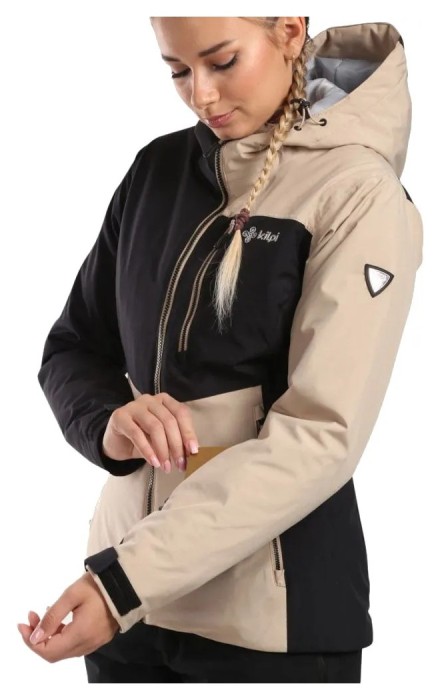 Куртка Kilpi FLIP-W, укр, укр