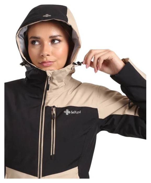 Куртка Kilpi FLIP-W, укр, укр