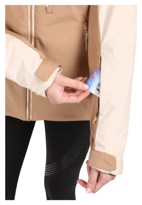 Куртка Kilpi FLIP-W, укр, укр