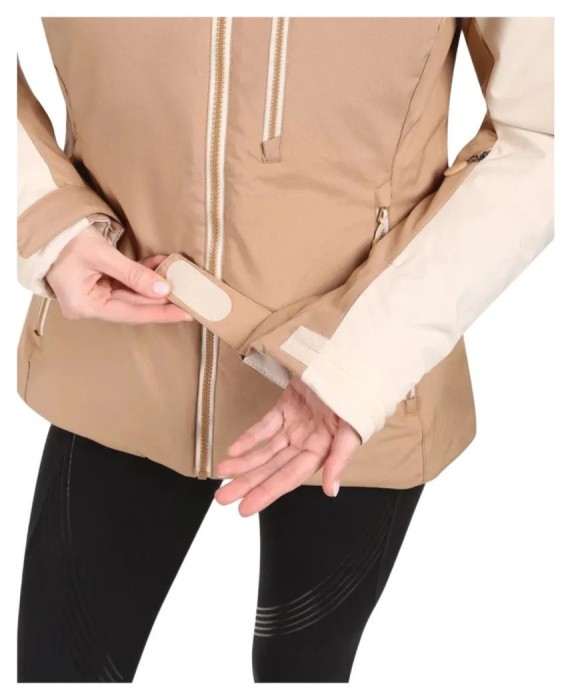 Куртка Kilpi FLIP-W, укр, укр