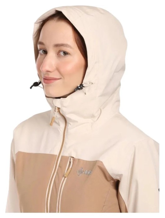 Куртка Kilpi FLIP-W, укр, укр