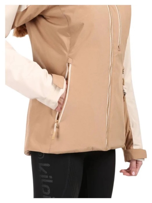 Куртка Kilpi FLIP-W, укр, укр