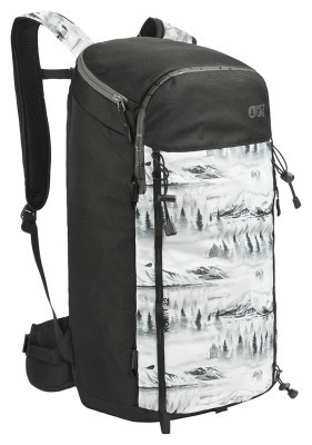 Рюкзак Picture Organic Komit 22 L настроение