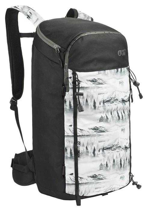 Рюкзак Picture Organic Komit 22 L настроение