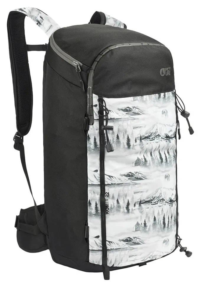 Рюкзак Picture Organic Komit 22 L mood (BP190D)