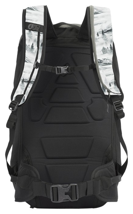 Рюкзак Picture Organic Komit 22 L настроение