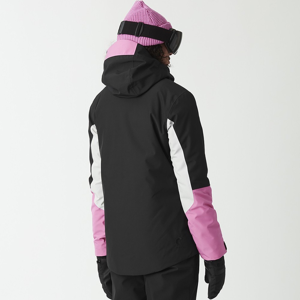 Picture Organic куртка лыжная Seen W 2026 super pink L