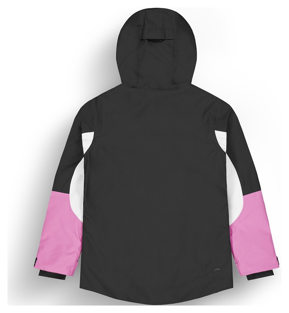 Picture Organic куртка лыжная Seen W 2026 super pink L