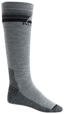 Носки сноубордические BURTON (100681) M EMBLEM MDWT SK 2022