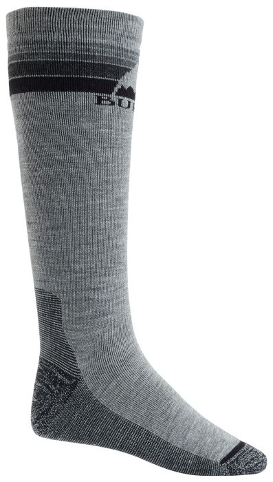 Носки сноубордические BURTON (100681) M EMBLEM MDWT SK 2022