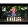 Велосипед KINK BMX Curb 2022 черный