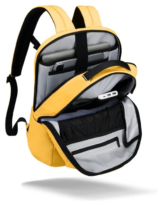 MR1106 Yellow