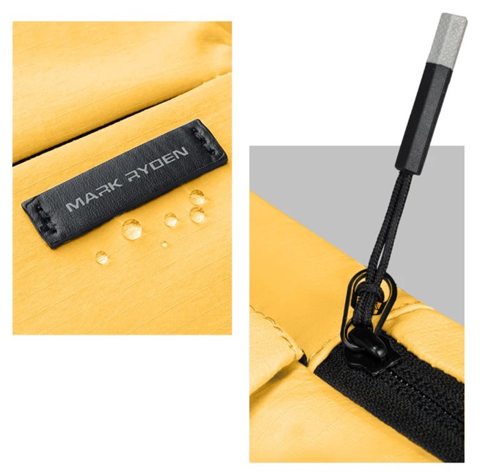 MR1106 Yellow