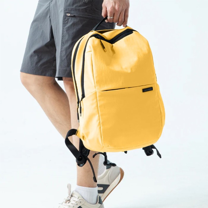 MR1106 Yellow