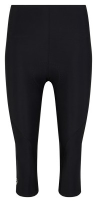 Ziener велобриджі Nacita X-Function W black 34