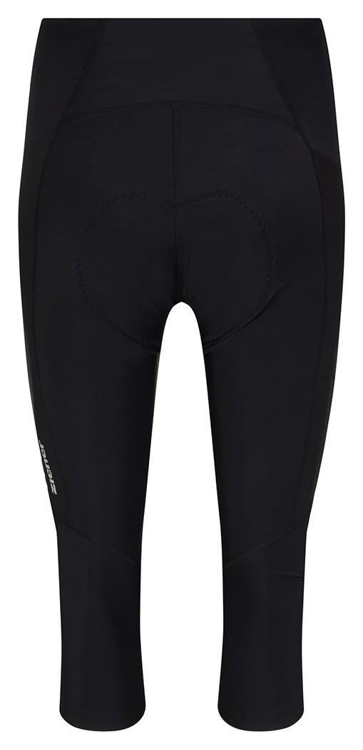 Ziener велобриджі Nacita X-Function W black 34