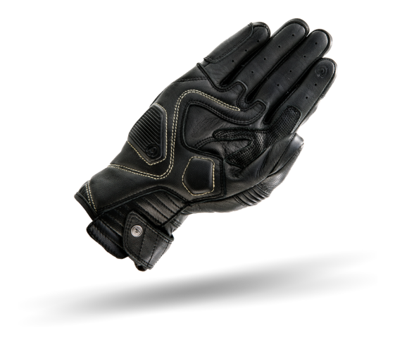 Моторукавички Shima Aviator Black XXL