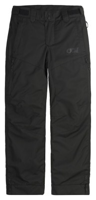 Штани Picture Organic Time Jr 2024 black