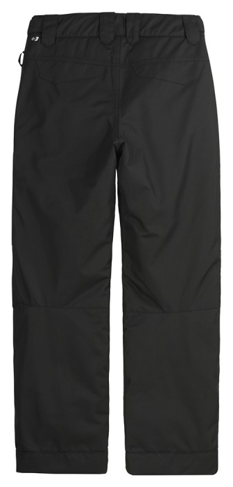 Штани Picture Organic Time Jr 2024 black