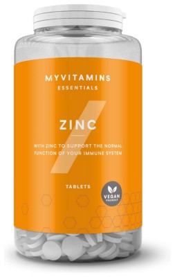 ZINC - 90tabs