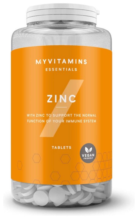 ZINC - 90tabs