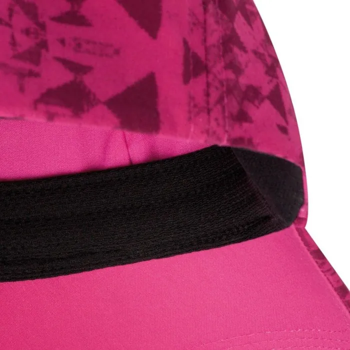Кепка Buff Trek Cap, Azza Pink - L/XL