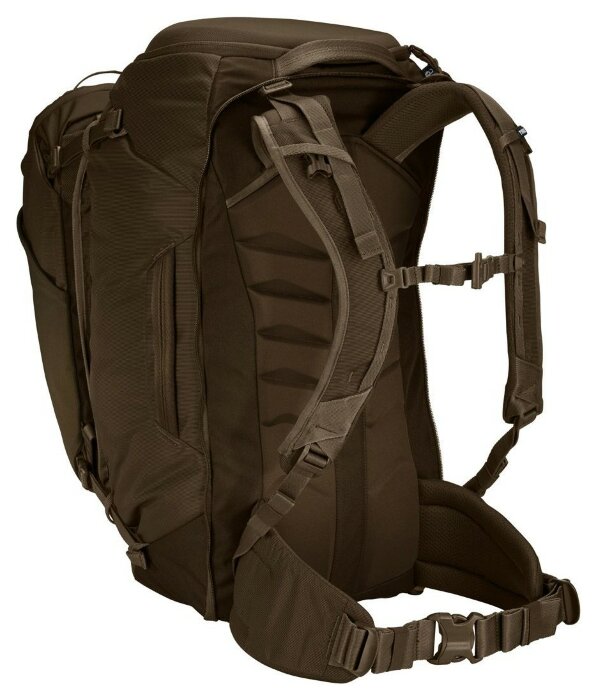 Туристический рюкзак Thule Landmark 70L (Deep Khaki) 3205318 (TH 3205318)