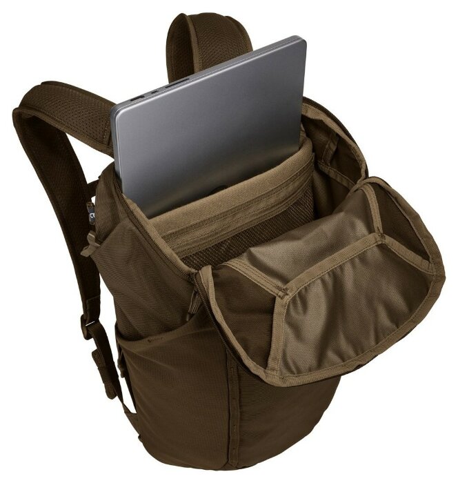 Туристический рюкзак Thule Landmark 70L (Deep Khaki) 3205318 (TH 3205318)