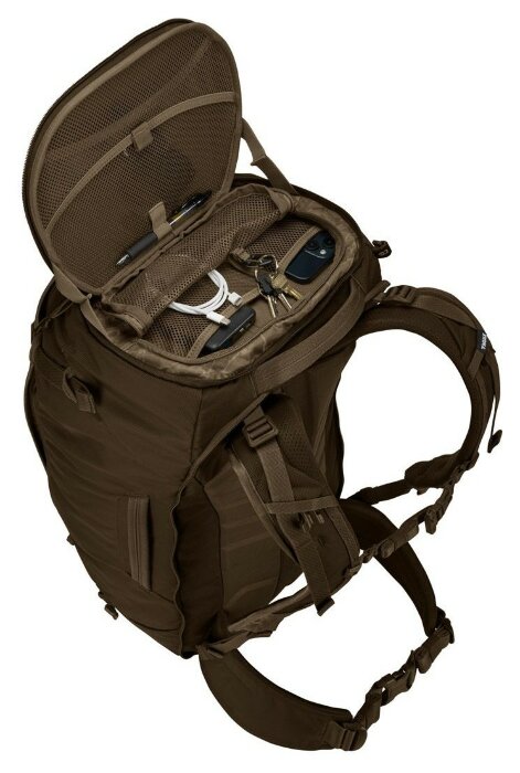 Туристический рюкзак Thule Landmark 70L (Deep Khaki) 3205318 (TH 3205318)