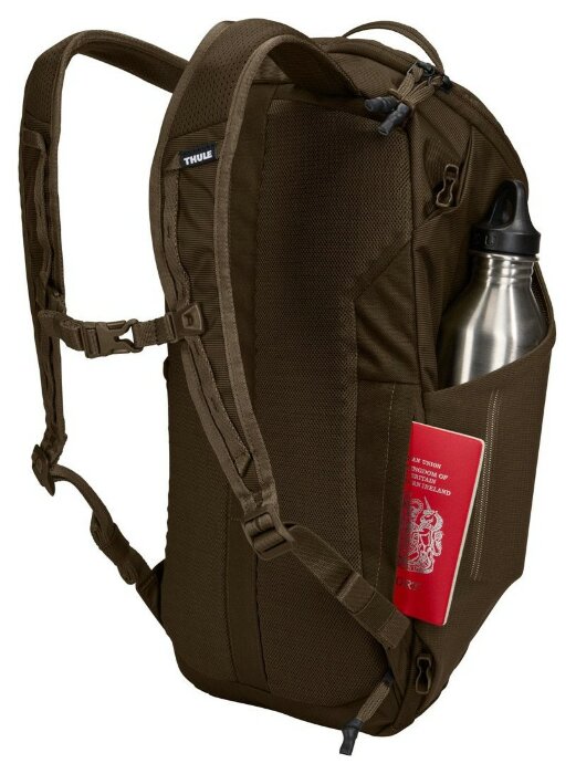 Туристический рюкзак Thule Landmark 70L (Deep Khaki) 3205318 (TH 3205318)