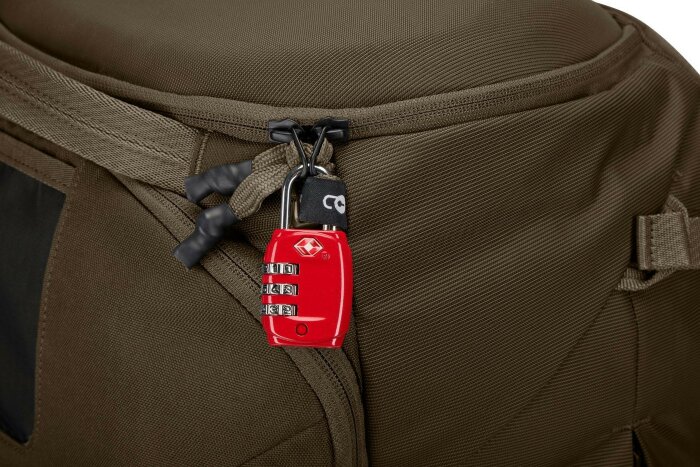 Туристический рюкзак Thule Landmark 70L (Deep Khaki) 3205318 (TH 3205318)